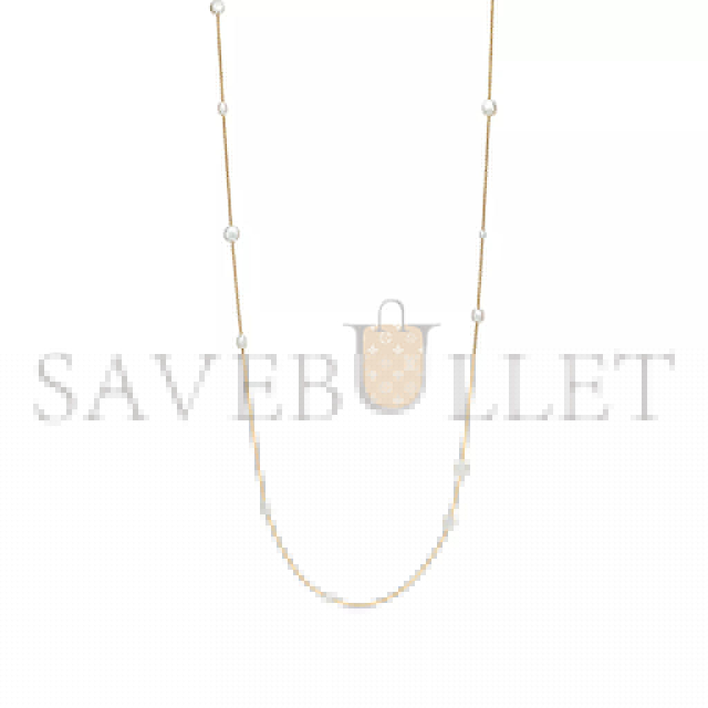 T*f*ny elsa peretti® pearls by the yard™ sprinkle necklace 60764093